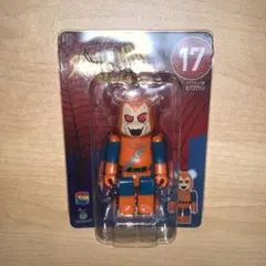 スパイダーマン　一番くじ　ベアブリック