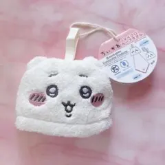 ちいかわ マイクロループタオルのサムネイル