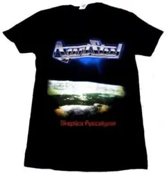 AGENT STEEL Tシャツ Sサイズ　新品特価品