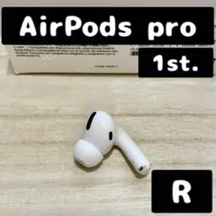 AirPods Pro 第1世代 左耳のみ 左/L A2084 - メルカリ