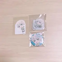 にじさんじぷち　 緋八マナ