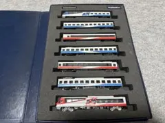 KATO Nゲージ 10-350 165系直流急行形電車(モントレー色) - メルカリ
