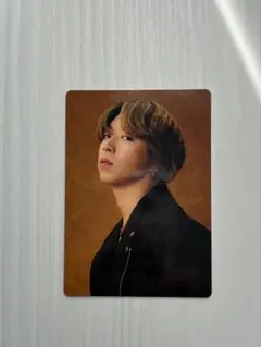 BMSG COMPLETE FILE SOTA ソウタ トレカ 特典