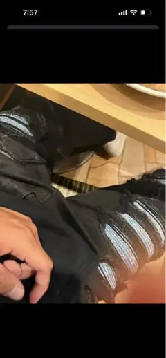 Amiri アミリ デニムのサムネイル