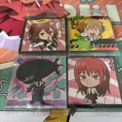 チェンソーマン レゼ 天使の悪魔