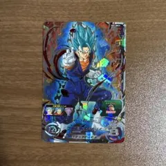 2026年最新】ベジット ドラゴンボールヒーローズの人気アイテム - メルカリ