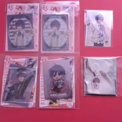 すとぷり ななもり。さん ランダムオーロラチャーム コレカ