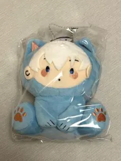 ドズル社×しまむら おらふくんのマスコットチャーム×2体 - メルカリ