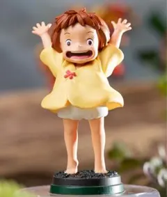 ポーズがいっぱいコレクション　メイちゃんワーッ