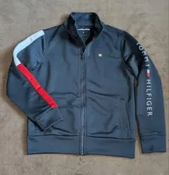 TOMMY HILFIGER トミーヒルフィガー 上着ネイビー 140cm