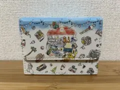 【ポケカ】フリップデッキケース Pokémon World Market 美品
