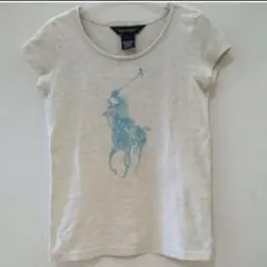 Ralph Lauren Tシャツ 6 120