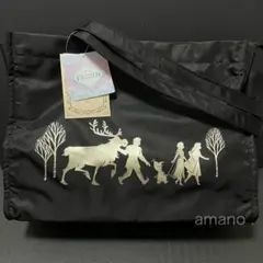 アナ雪 トートバッグ