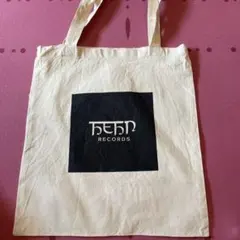 新品未使用 藤井風 HEHN RECORDS ノベルティ トートバッグ - メルカリ