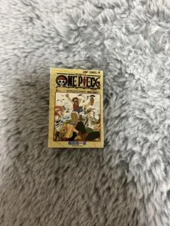 ワンピース　BASE SHOP 豆ガシャ本 ONE PIECE 巻1 ガチャ