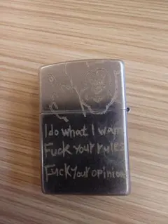 Zippo スカルデザイン 限定ライター No. 0928 STREETGEAR - メルカリ