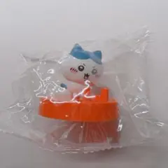치이카와 フィギュア CoCo壱 スプーン置き 하치와레