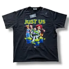 Kith x Disney Pixar ファインディング ニモ Tシャツ M - メルカリ