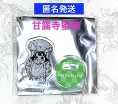 鬼滅の刃　JS 鬼滅の刃フェア　アクリルminiフィギュア　甘露寺蜜璃
