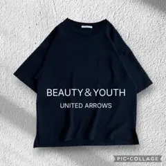 BEAUTY&YOUTH UNITED ARROWS プルオーバーブラウス
