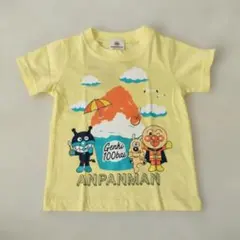 【新品】アンパンマン◆半袖Tシャツ◆80のサムネイル