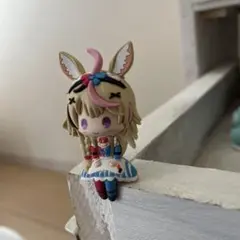 ☆　ちょこのっこ　ホロライブフィギュア　まとめ売り　夜空メル　尾丸ポルカ　他　☆ 一番くじ ホロライブ vol.3 ちょこのっこ賞 ちょこのっこ フィギュア