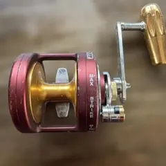 ticateam ST-16 リール レッド箱付き TICA(ティカ) ティカ チーム ST16 ｜アウトドア用品・釣り具通販は