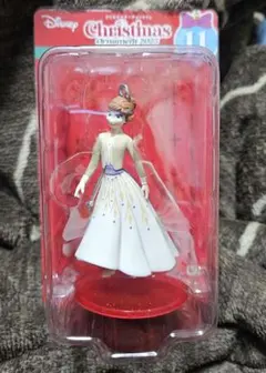 ディズニー クリスマスオーナメント 2025　アナ