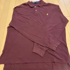 싸구려! ️Polo by Ralph Lauren 긴팔 폴로 셔츠