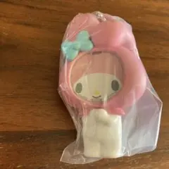 マイメロ　マスコットフォトチャーム　新品　サンリオ　ガチャ