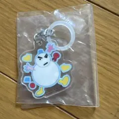 ガチャガチャ　クレヨンしんちゃん　ヘンダーランドの大冒険　あそーとコレクションC