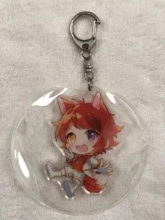 すとぷり アクキー 莉犬 すとめもvol.Next!!A