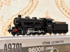 2025年最新】KATO 9600の人気アイテム - メルカリ