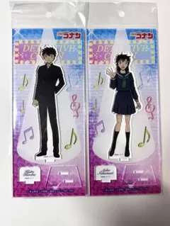 2025年最新】黒羽快斗 中森青子 アクリルスタンドの人気アイテム