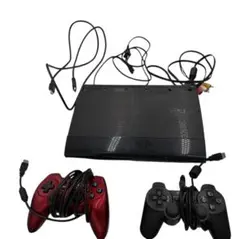 SONY PlayStation3 CECH-4200B 250GB ブラック