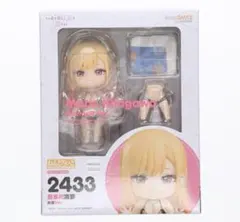 着せ替え人形ねんどろいど