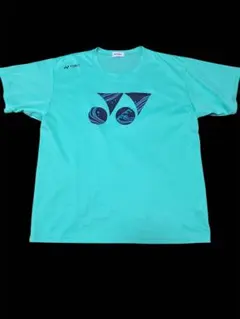 ヨネックス　バドミントン　tシャツ　xoサイズ　JAPAN