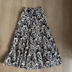 KEITA MARUYAMA NATIONAL MARKET スカートのサムネイル