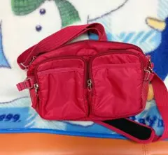 オールドユニクロ　ショルダーバッグ　OLD UNIQLO 紺タグ