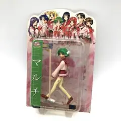 【希少】ToHeart マルチ HMX-12 1/12スケール フィギュア