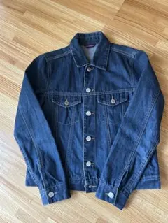 アーバンリサーチ デニムジャケット