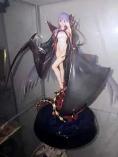 Fate/Grand Order　BB 小悪魔たまご肌Ver.1/8 フィギュア