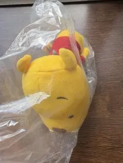ディズニー　くまのプーさん ぬいぐるみ