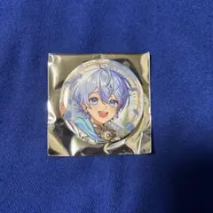 シクフォニ いるま 缶バッジ JJ Prince Arrange - メルカリ