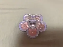 フローラアイパレット ローズリーナ クロミコラボ