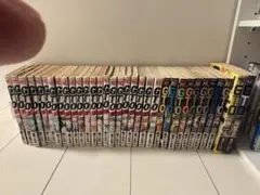 GTO漫画セット　欠品アリ