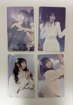 コ*マ様 ME:I ミーアイ 清水恵子 sweetholiday トレカセット