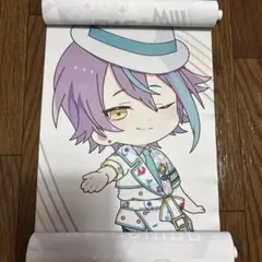 プロセカ　タペストリー　神代類