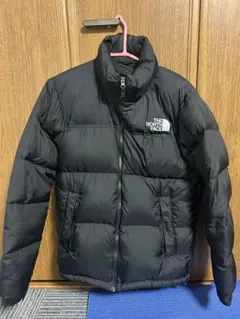 ノースフェイス ヌプシダウンジャケット THE NORTH FACE