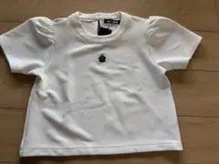 MARY QUANT 半袖 Tシャツ ホワイトのサムネイル